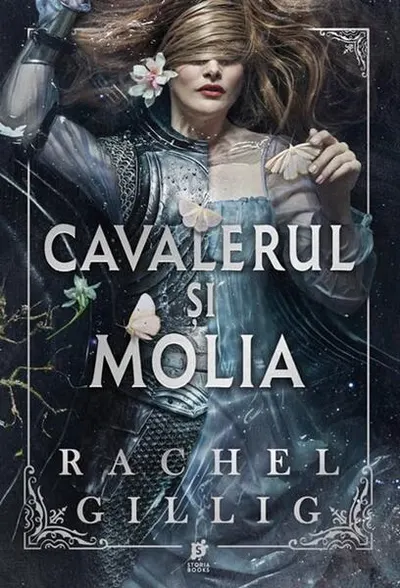Cavalerul și molia (Vol. 1) - Paperback brosat - Rachel Gillig