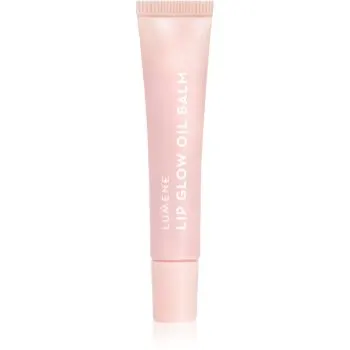 Lumene Lip Glow Oil Balm balsam de buze cu ulei