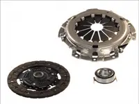 Kit ambreiaj cu rulment (Cu capac ambreiaj; cu placa de presiune, 200mm) potrivit SUZUKI VITARA 1.6 2.0 07.88-03.99