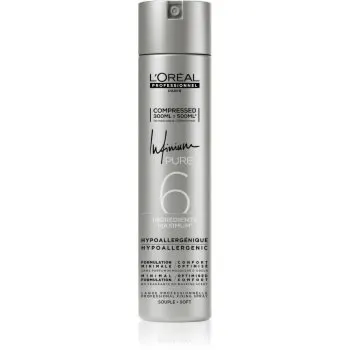 L’Oréal Professionnel Infinium Pure fixativ
