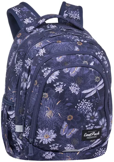 Ghiozdan școlar Cool Pack Drafter - Moray