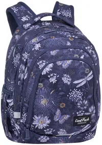 Ghiozdan școlar Cool Pack Drafter - Moray