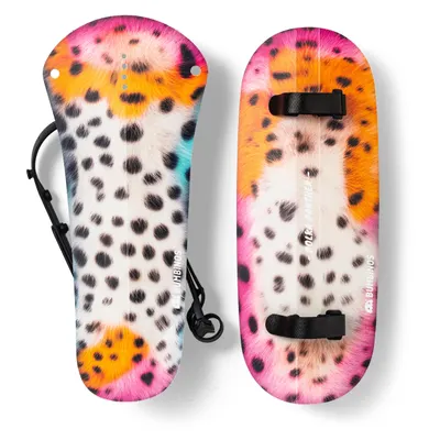 Protecție noroi Splash Pack - Polka Panther 18-20 BUMBINOS by