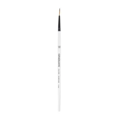 Pensula din Par Sintetic Liner Graduate Daler Rowney - 10/0