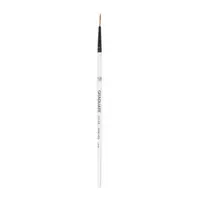 Pensula din Par Sintetic Liner Graduate Daler Rowney - 10/0