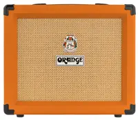Amplificator pentru chitară Orange - Crush 20, portocaliu