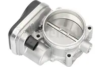 Carcasa clapeta potrivit BMW 5 (E60), 5 (E61), 6 (E63), 6 (E64), 7 (E65, E66, E67), X5 (E70) 4.0 4.8 03.05-12.10