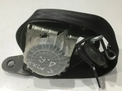 Centura de siguranta dreapta fata 3m51-r61294-db Ford C-Max facelift (2007-2010)