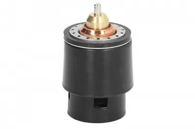 Termostat Lichid Racire (105 C, cu Carcasa) Audi A1, A3, A4, A5, Q3; Seat Alhambra, Ateca, Ibiza Iv, Ibiza Iv St, Ibiza V, Leon, Leon Sc, Leon St, Mii, Toledo Iv; Skoda Citigo 1.0-1.6 Dupa 2011