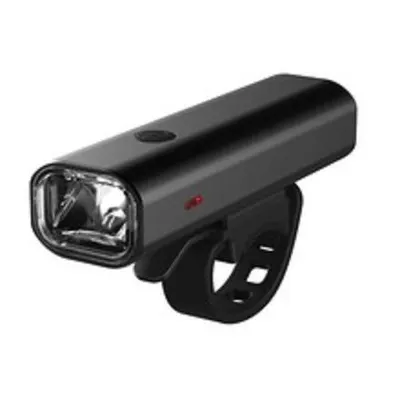 Far 400 lumen, reincarcabil USB, 4 moduri luminare