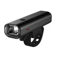 Far 400 lumen, reincarcabil USB, 4 moduri luminare