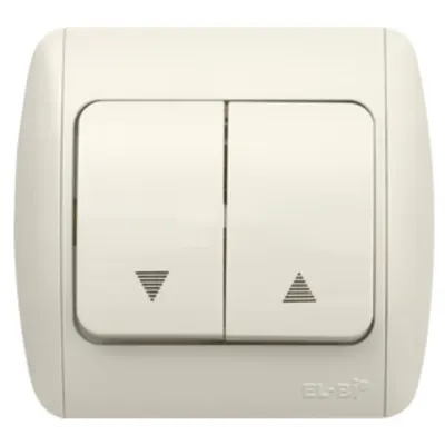 Zirve Intrerupator Control Jaluzele Exterior