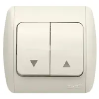 Zirve Intrerupator Control Jaluzele Exterior