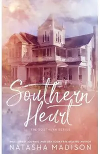Southern Heart (Special Edition Paperback)