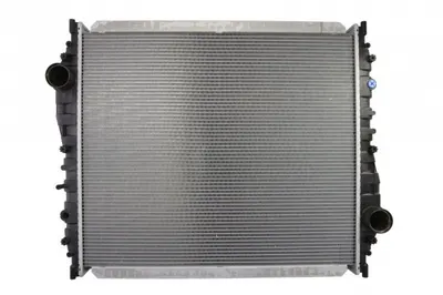 Radiator motor (fara cadru) potrivit KASSBOHRER; NEOPLAN; SETRA