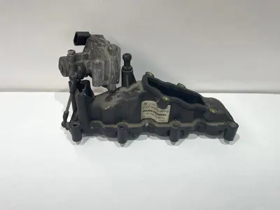 Galerie admisie cu motoras 059129712bl Audi A4 (2004-2008) [8EC, B7] 2.7 tdi 3.0 tdi