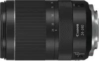 Obiectiv foto Canon - RF 24-240mm f4-6.3 IS USM