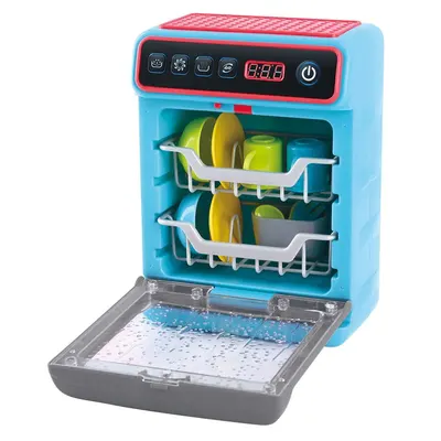 Masina de spalat vase de jucarie PlayGo
