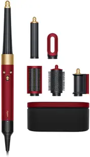 Ondulator de păr Dyson – HS08 Airwrap i.d., RdVe/Gd