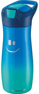 Sticlă de apă Maped Concept Kids - Albastra, 580 ml