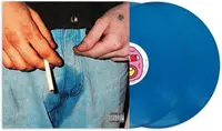 Cherry Bomb (Red Translucent Vinyl)