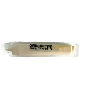 Combiduo Cyfo 20 ml, fungicid, mana, vita de vie - Default Title