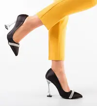 Pantofi Skyan Negri