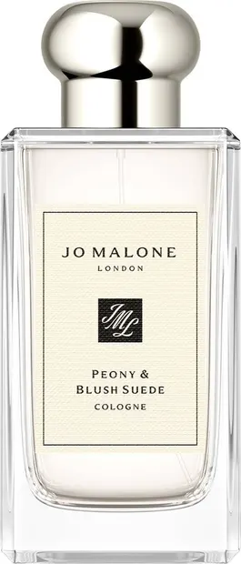 Jo Malone Apă de colonie Peony & Blush Suede, 100 ml, tester fără cutie