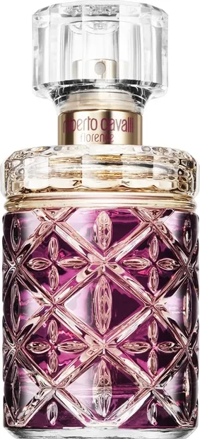 Roberto Cavalli Apă de parfum Florence, 75 ml, tester