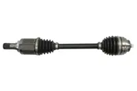 Planetara fata stanga 549mm (nou) potrivit BMW 2 (F45), 2 GRAN TOURER (F46), X1 (F48) 1.5D 03.14-