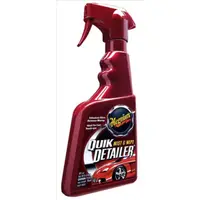 Ceara auto lichida Meguiars Quik Detailer 473ml