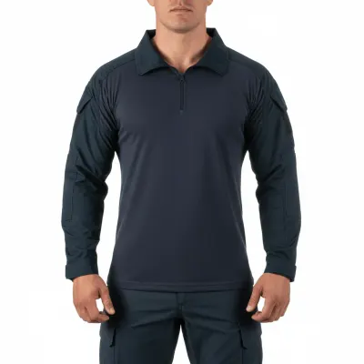 Combat shirt tactic INVADER GEAR - NAVY / 3XL