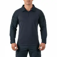 Combat shirt tactic INVADER GEAR - NAVY / 3XL