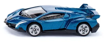Siku Jucarie Lamborghini Veneno