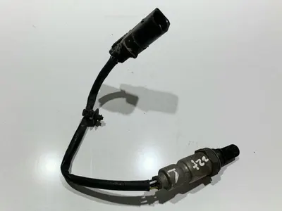 Sonda lambda 55579925 Opel Astra J facelift (2012-2015) 1.6 cdti B16DTL