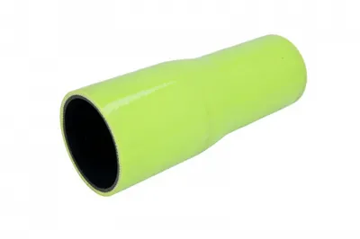 Cuplaj conducta lichid racire 50mmx180mm (reducere, -50 200 C, presiune de indoire: 2,43 MPa, presiune de lucru: 0,32 MPa) EURO 6