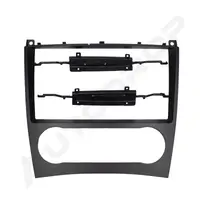 Ramă adaptoare M-Benz Mercedes Benz C-Class W203 2004-2011 - navigație Android 9 , montaj dedicat