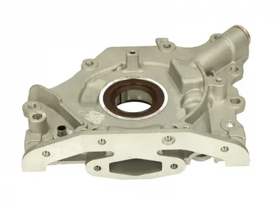 Pompa Ulei Potrivit Volvo C30, S40 Ii, S60 Ii, S80 Ii, V50, V60 I, V70 Iii; Citroen Berlingo, Berlingo Multispace, Berlingo Minivan, C1, C2, C3 I, C3 Ii, C3 Picasso 1.4d 1.6d 09.01