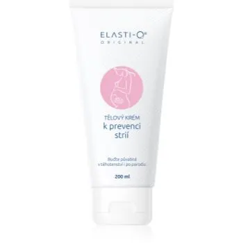 Elasti-Q Original crema de corp impotriva vergeturilor