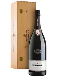 Vin Spumant Brut Gran Cuvee Jeroboam Ferrari DOC 3L