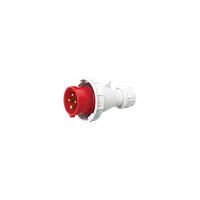 Fisa Htn-0441 125a Ip67 3p+e 400v
