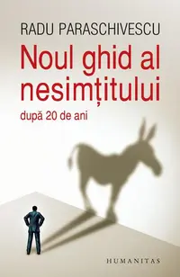 Noul ghid al nesimţitului - Paperback brosat - Radu Paraschivescu