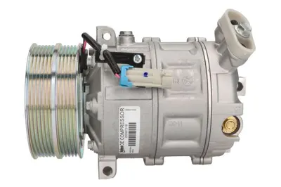 Compresor climatizare potrivit ALFA ROMEO 159, BRERA, SPIDER 2.4D 09.05-12.12