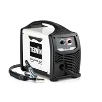 MAXIMA 160 SYNERGIC - Aparat de sudura TELWIN tip MIG-MAG