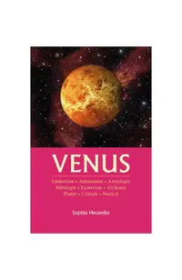 Venus - Paperback brosat