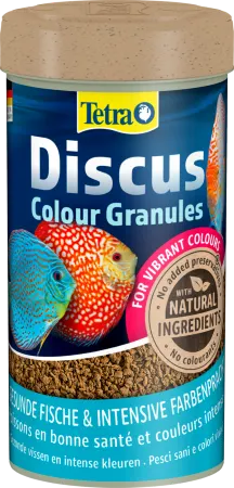 Tetra Discus Color 250 ml