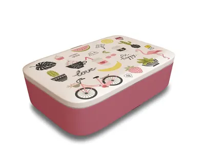 Cutie pentru pranz - Pretty Little Things