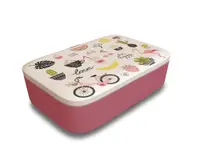 Cutie pentru pranz - Pretty Little Things