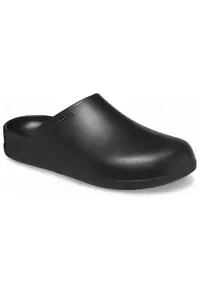 Saboti Femei - Dylan Clog - Negru -