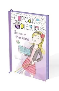 Emma on Thin Icing: Deluxe Edition